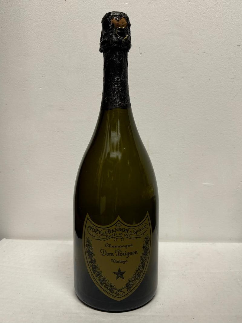 Dom Pérignon Vintage Bottle from Moët & Chandon, Épernay - $6K APR w/CoA APR 57