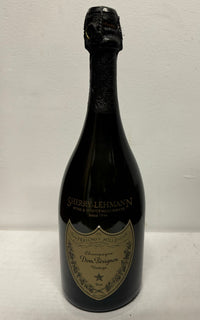 Dom Pérignon Vintage Display Bottle from Moët & Chandon, Épernay - $6K APR w/CoA APR 57