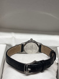 TIFFANY & CO. Incredibly Beautiful Exclusive SS Women's Watch - $3K APR w/ COA!! APR 57