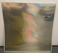 Signed Marques De Murrieta Castillo Ygay Rioja Metal Sign - $15K APR w/CoA APR57