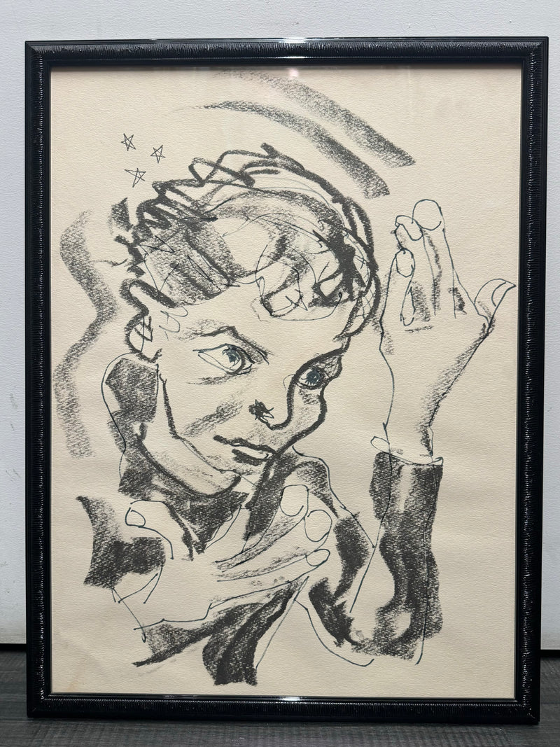 David Bowie 'Heroes' One of Three 'Artist Proof' Unique C.1978 - $100K APR w/CoA APR57