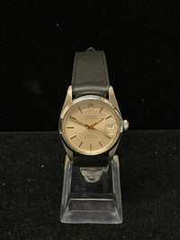 TUDOR/ROLEX prince oysterdate ROTOR c.1984 SS Unisex Watch- $10K APR w/ COA! (Copy) APR57