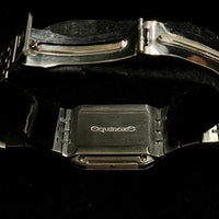 OMEGA Dual Timer Reverso Vintage c. 1965 Quartz-Powered Watch - $15K APR Value w/ CoA! APR 57