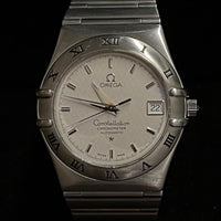 OMEGA Constellation Chronometer w/ Date Feature Unisex Watch - $7K APR w/ COA!!! APR 57