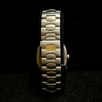 OMEGA SEAMASTER Digital Watch w/ 18K Gold and Stainless Steel - $8K APR Value w/ CoA! APR 57