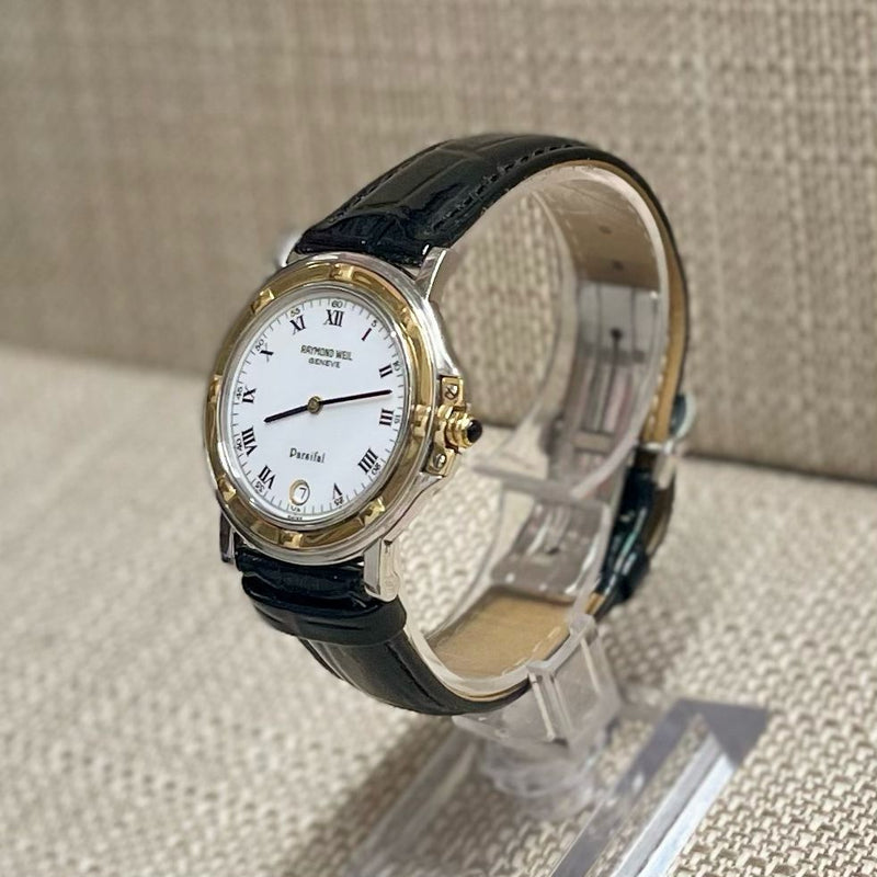 Raymond weil 9189 hot sale