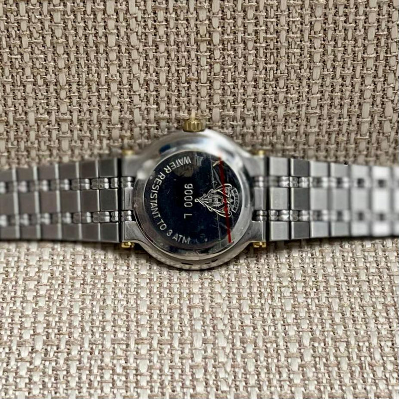 1987 gucci watch hot sale