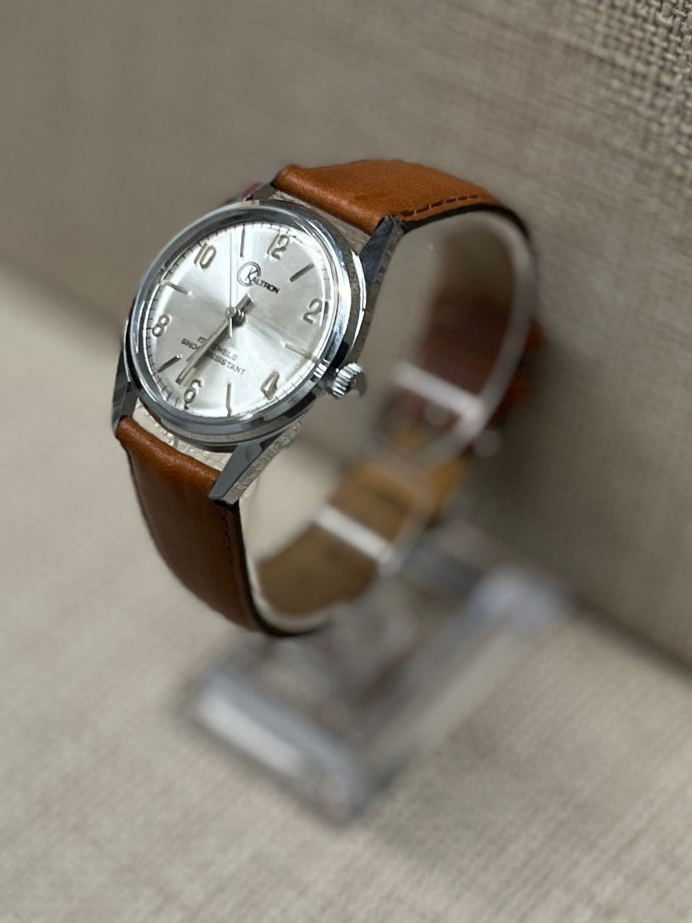 Kaltron watch hotsell
