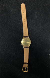 BULOVA Vintage 1950's Men's Unusual Unique Design Wristwatch - $10K APR w/ COA! APR57