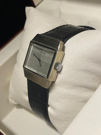 TISSOT Unique Rare And Beautiful Art Deco Design Wristwatch - $6K APR w/ COA!!! APR 57