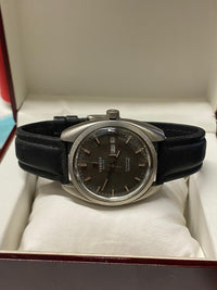 TISSOT  Elegant & Unique Vintage C. 1950's Men's Wristwatch - $10K APR w/ COA!!! APR 57