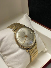 HAMILTON Thin-o-matic Vintage C. 1950's Unique Men's Watch - $4K APR w/ COA!!! APR 57