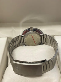 HAMILTON Odysee Beautiful Futuristic Rare Men's Wristwatch - $15K APR w/ COA!!! APR 57