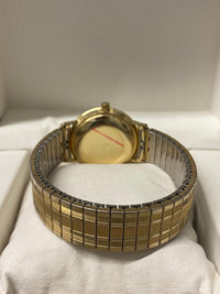 HAMILTON Unique And Beautiful ArtDeco Design Men's Wristwatch - $10K APR w/ COA! APR 57