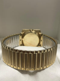 Longines Vintage 1950s 14K Solid Yellow Gold Watch, Rare Model- $16K APR w/ COA! APR57