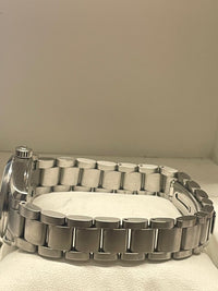 Omega Seamaster Watch - Large, Stainless Steel, Unisex Design- $10K APR w/ COA!! APR57