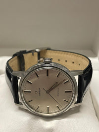 Omega Vintage 1950s Watch - Stainless Steel, Mint Condition- $7.5K APR w/ COA!!! APR57