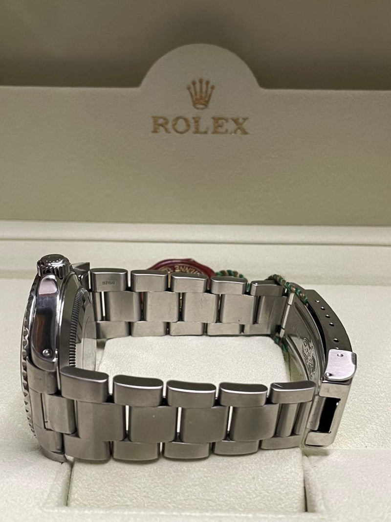 Rolex Submarine Stainless Steel w/ Balck Dial Men's Watch - $30K APR w/ COA!!!!! APR 57