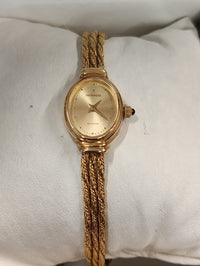 Movado Solid Yellow Gold Watch with Customizable Bracelet- $ 15K APR w/ COA!!!!! APR57