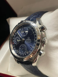 Omega Speedmaster: Unisex Original Moonwatch in New Condition - $13K APR w/ COA! APR57