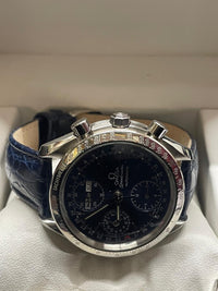 Omega Speedmaster: Unisex Original Moonwatch in New Condition - $13K APR w/ COA! APR57