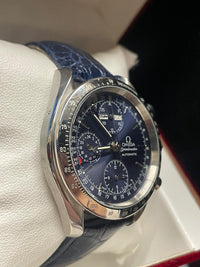 Omega Speedmaster: Unisex Original Moonwatch in New Condition - $13K APR w/ COA! APR57