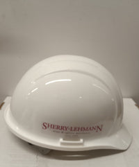 Sherry Lehman 1934 CEO Hard Hat - Rare Wine Memorabilia - $30 K APR w/CoA!!!!!! APR57