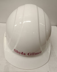 Sherry Lehman 1934 CEO Hard Hat - Rare Wine Memorabilia - $30 K APR w/CoA!!!!!! APR57