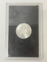 1883 CC Carson City Silver Dollar Gem APR 57