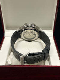 Unique Hamilton Jumbo Dual-Time 24-Hour Automatic Watch- $4k APR w/ COA! APR57