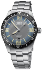 Oris 40mm Model 01 733 7707 4065 07 8 20 18