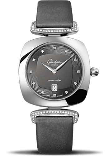 Glashutte Stainless Steel 31mm Model 03-01-06-12-02 APR57