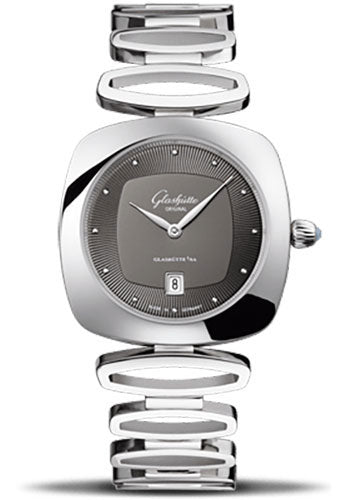 Glashutte Stainless Steel 31mm Model 03-01-14-02-14 APR57