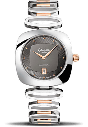 Glashutte Stainless Steel 31mm Model 03-01-27-06-14 APR57