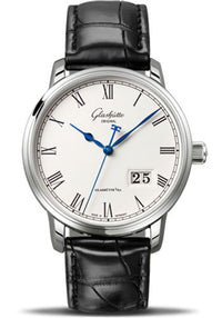 Glashutte 40mm Model 100-03-32-42-04 APR57