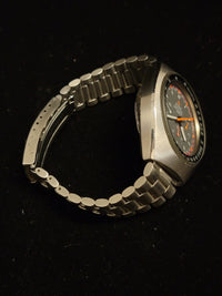 OMEGA Speedmaster Professional Mark II w/ Orange Accents - $20K APR Value w/ CoA! APR 57