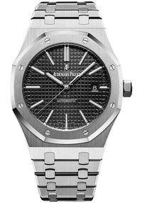 Audemars Piguet 41mm Model 15400ST.OO.1220ST.01 APR 57