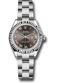 Rolex 28mm Model 279174DGRO APR57