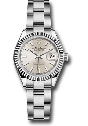 Rolex 28mm Model 279174SIO APR57