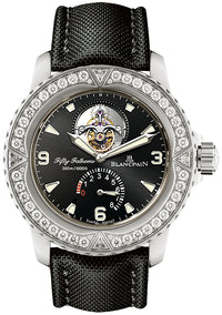 Blancpain 45mm Model 5025-9430-52A APR 57