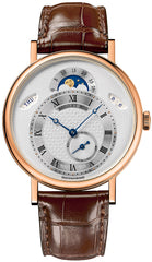 Breguet Watch 39mm Model 7337BR 1E 9V6