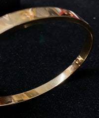 CARTIER Love Bracelet 18K Rose Gold Brand New in Box - $9K Appraisal Value! APR 57