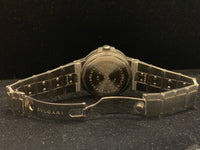 BVLGARI Sport Diving Watch Waterproof up to 600FT - $10K APR Value w/ CoA! APR 57