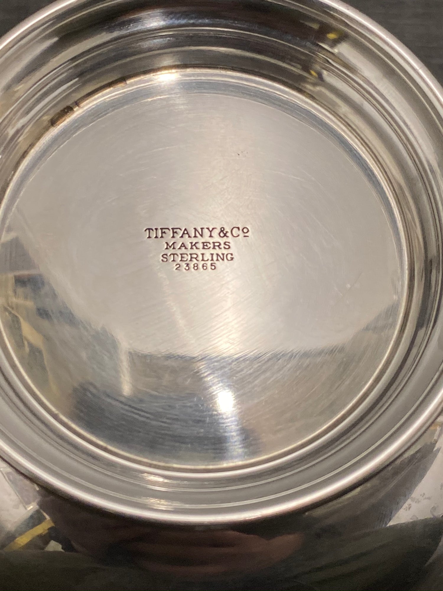 Tiffany & Co. deals Bowl