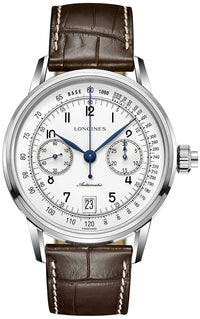 Longines 41mm Model L2.800.4.23.2 APR57