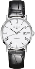 Longines 39mm Model L4.910.4.11.2