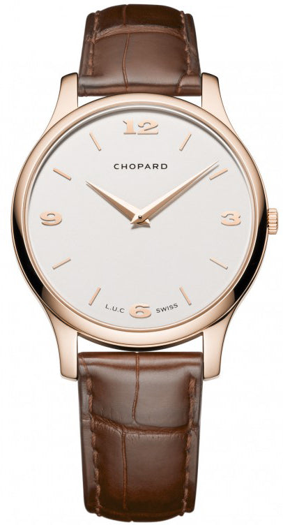 Chopard 39.5mm Model 161902-5001 APR57