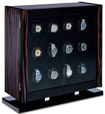 Orbita Avanti 16 Watch Winder Model W22050 APR57