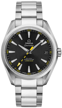 Omega 41.5mm Model 231.10.42.21.01.002 APR57