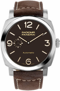 Panerai Titanium 45mm Automatic Model PAM00619 APR57